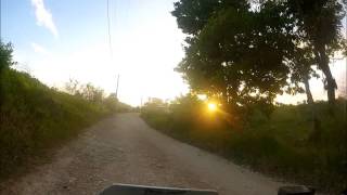 Trail ride Ocho Rios Jamaica