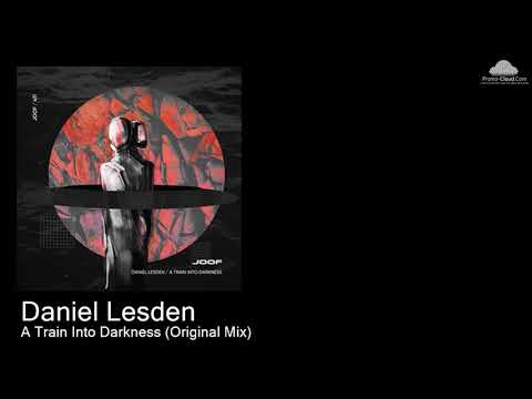 JOOF 411 Daniel Lesden  - A Train Into Darkness (Original Mix) [Various]