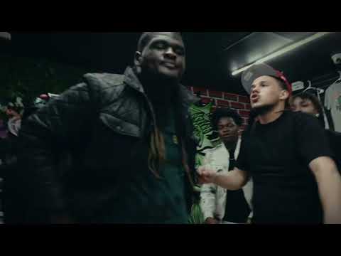 GTBH Lazer Ft GTBH Jay Bigwhoaaa -MOVIN (official music video)@shotbyrelli