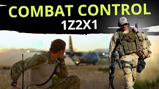 Combat Control - 1Z2X1 - Air Force Jobs