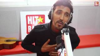 TARIK BATMA DANS LE MORNING DE MOMO SUR HIT RADIO - 30/10/13