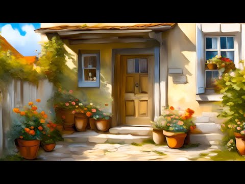 Wilhelm Busch  "Wer einsam ist, der hat es gut!" · Film von Frank Suchland