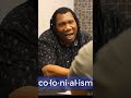 KRS One responds to the Question, "Who Owns the Culture of Hip hop?