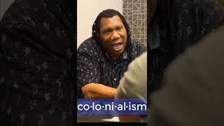 KRS One responds to the Question, &quot;Who Owns the Culture of Hip hop?