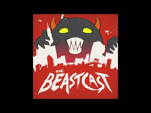 Giant Beastcast - Fast food talk - which would you get rid of? Dan's thoughts on Pizza Hut