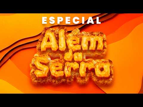 Especial Além da Serra - As belezas de Brejo do Piauí e João Costa