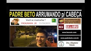 Você se masturba ?