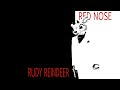 Red Nose Scarface Spoof
