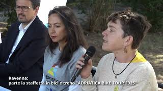 Adriatica Bike Tour 2025: by bike and train along the Emilia-Romagna coast