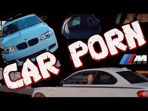 Carporn BMW 135 Coupe Sony a6500 Carfreitag