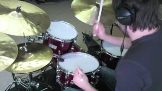 Tommy Fischer: Some Groove Part 1