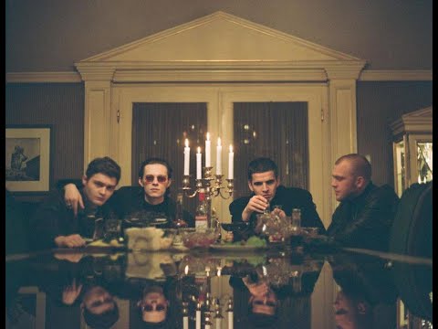 *FREE FOR PROFIT* OG BUDA X POLYANA X WHITE PUNK TYPE BEAT GLOCK (prod big boshan)