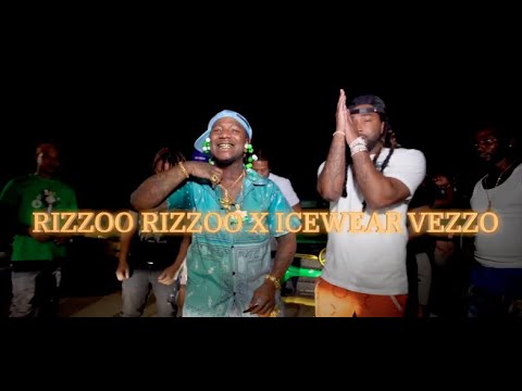 Rizzoo Rizzoo x Icewear Vezzo - Forget About It (Official Music Video)