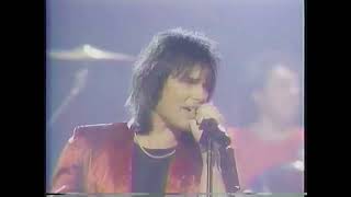 Survivor- How Much Love Live At Solid Gold 1987