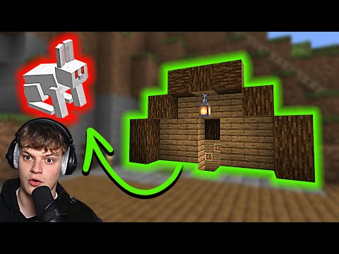 En farm til Minecrafts sødeste dyr - Minecraft: ep 91