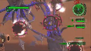 【EDF6】INF縛り M132 11番目の船【レンジャー】