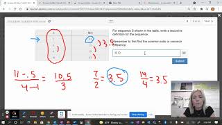 IM Algebra 2 Unit 1 Review