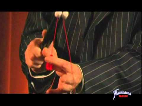 Chinese Sticks Explanation