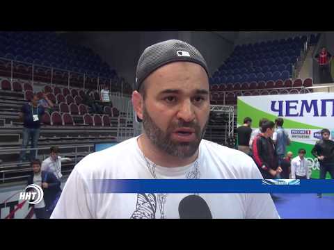 Dagestan News for June 15, 2017