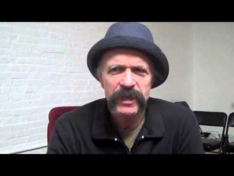 FAB Minute: Tom Noonan of The Paradise Factory