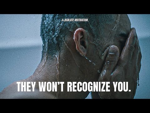IT’S TIME TO GET COLD…THEY WON’T RECOGNIZE YOU ANYMORE…TIME TO GET DISCIPLINED - Motivational Speech