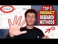 $18,360/mo Product Research for Amazon FBA - TOP 5 Ways To Find Products To Sell On Amazon in 2019 $18,360/mo Product Research for Amazon FBA - TOP 5 Ways To Find Products To Sell On Amazon in 2019