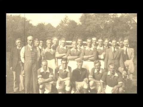 Even voorstellen RKVV Wilhelmina