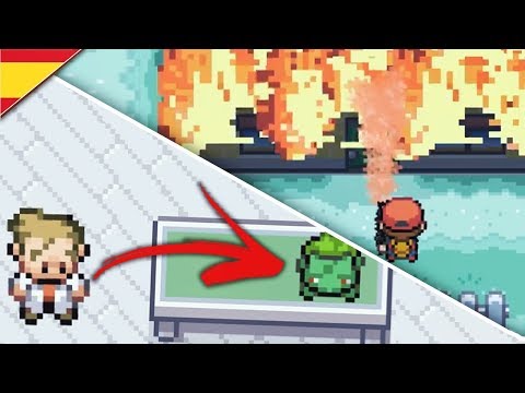 Parodia Animacion Pokemon Español  LO QUE REALMENTE LE PASA AL ÚLTIMO INICIAL Lugre y Gumbino