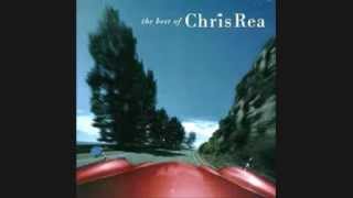 Chris Rea - Gone Fishing