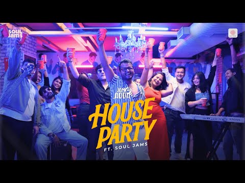 Sony Music India and Soul Jams