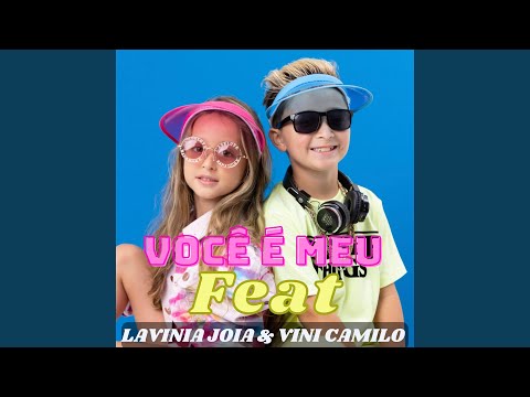 Você É Meu Feat