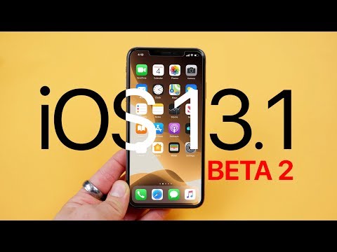 iOS 13.1 Beta 2! 25 New Features & Changes
