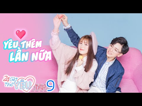 24H Thử Yêu|Mùa 2|Tập 9: Han Sara yêu Tùng Maru, tình cảm trong show mai mối dành người nối tiếng