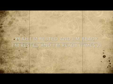 February Seven/The Avett Brothers (lyrics)