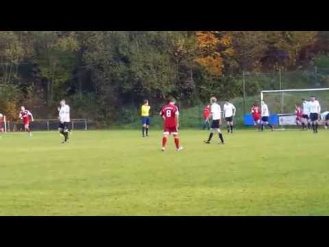 SV Gonzerath - SG Burgen/Veldenz 2:2