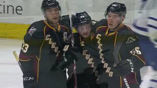 Marlies vs. Monsters | Jan. 24, 2020