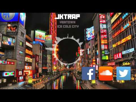 Ice Cold City - diZZy, kZm & Junkman