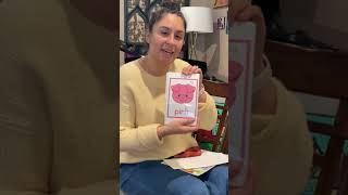 Call and response: Color Edition