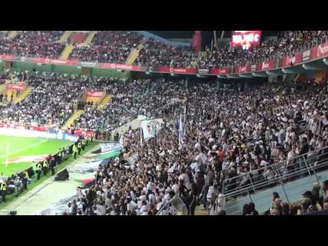 Ultras Vitória em Aveiro - Supertaça 2017/2018