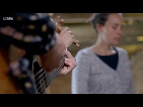 Pevarlamm war BBC Alba