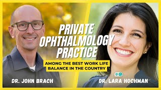 Balancing Work and Life: Thriving as a Retina Surgeon in Colorado