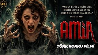 Amir | Türk Korku filmi | 2024 | Full film 4k #yerlikorkufilmi