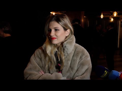 Nevena Božović otkriva detalje sukoba sa Sarom Jo: "Snimila bih duet sa njom"