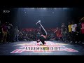 AMERICAS vs INDIA (stance angle) // RED BULL BC ONE WORLD FINALS MUMBAI 2019 // Continent Battle
