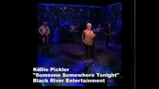Kellie Pickler-Someone Somewhere Tonight Music Video