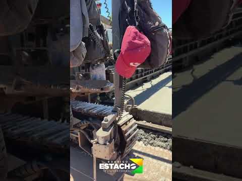 Rodovia de Concreto PR-466 Guarapuava - Pitanga