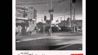 The Game -Bigger Than Me [Official Audio - HD] 2014