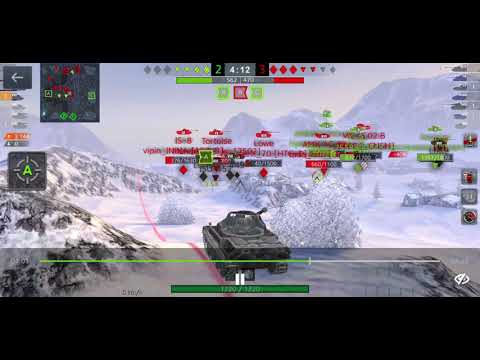 [Lee준상] Skorpion g 저격수