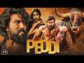 DJ KRYST KIHINDI LATEST MOVIE 2026PEDDI Ram Charan Jagapathi Babu Jhanvi Kapoor