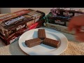 ASMR - Tim Tams - Australian Accent - Chewing Gum & Discussing Tim Tam Biscuits in a Quiet Whisper